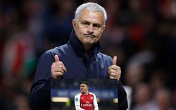 HLV Mourinho “dằn mặt” Arsenal trong vụ Sanchez