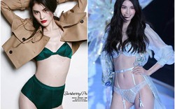 Người mẫu Victoria's Secret khoe ảnh "sống ảo" tại Nha Trang