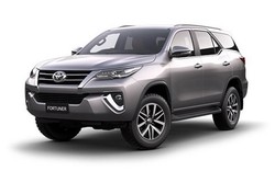 Toyota và Honda ngưng xuất khẩu ô tô đến Việt Nam