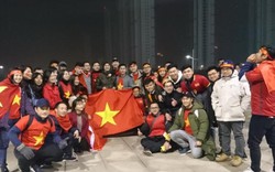 U23 Việt Nam sở hữu "vũ khí" đặc biệt tại VCK châu Á 2018