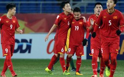 U23 Việt Nam nắm giữ điều mà Australia và Trung Quốc thèm khát