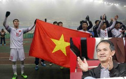 Bầu Đức phản ứng “lạ” khi U23 Việt Nam lập kỳ tích châu Á