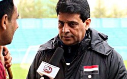 HLV U23 Iraq tuyên bố đã tìm ra cách ứng phó U23 Việt Nam