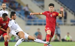 U23 Iraq chẳng có gì đáng sợ với U23 Việt Nam!