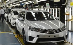 Honda, Toyota sẽ dừng việc xuất khẩu sang Việt Nam?