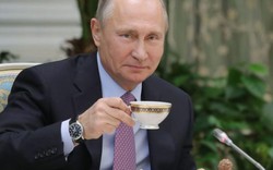 Tiết lộ bí mật sức khỏe của Tổng thống Nga Putin