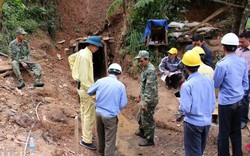 Lâm Đồng: Dùng 200kg thuốc nổ phá hủy địa đạo của "thiếc tặc"