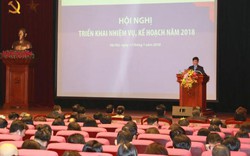 BIDV hoàn thành vượt trội kế hoạch kinh doanh 2017, tạo tiền đề vững chắc cho năm 2018