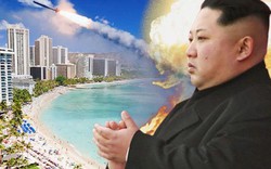 Hawaii sẽ phóng tên lửa trước để chặn tên lửa Triều Tiên