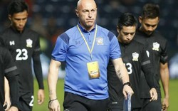 Báo Thái Lan: “Giá mà HLV Jankovic học theo U23 Việt Nam”