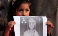 Hàng loạt trẻ em bị hãm hiếp rồi giết hại gây chấn động Pakistan  