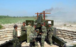 Báo Trung Quốc nể Việt Nam vẫn vận hành tốt pháo M114