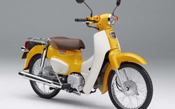 Honda CB300R và Super Cub 2018 ra mắt tại thị trường Đông Nam Á