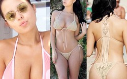 Bí mật sau tòa thiên nhiên không tì vết của nàng chân ngắn hot nhất thế giới