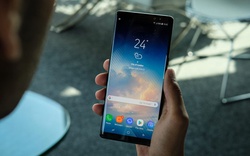 Ngắm concept Galaxy Note 9 đẹp mê hoặc