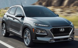 Hyundai Kona sẽ về Việt Nam trong năm 2018