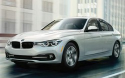 Xe BMW do THACO phân phối có giá từ 1,3 tỷ đồng