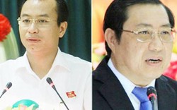 Kỷ luật khiển trách Ban cán sự đảng UBND Đà Nẵng