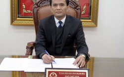 Cách chức Phó Chủ tịch Ngô Văn Tuấn là hợp lòng dân