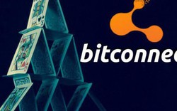 50.000 người Việt nguy cơ trắng tay vì sập sàn Bitconnect