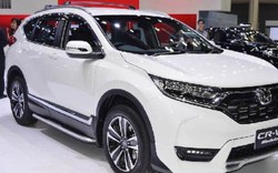 Vì sao Honda và Toyota "tạm ngừng nhập khẩu ô tô về Việt Nam"?