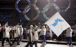 Vì sao Hàn Quốc cần Triều Tiên tham gia Thế vận hội mùa Đông Pyeongchang?