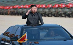 Triều Tiên vô tình để lộ có đồng minh nước ngoài bí mật