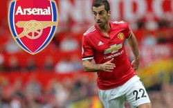 NÓNG: Mkhitaryan gia nhập Arsenal, sở hữu thu nhập “khủng” nhất