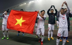 HLV Park Hang Seo: "U23 Việt Nam đá vì danh dự, không phải vì tiền"