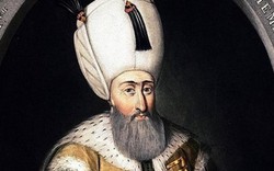 Cuộc đời huy hoàng của hoàng đế nổi tiếng đế chế Ottoman