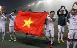 Đội hình U23 Việt Nam đấu U23 Iraq: Sự thay đổi bất ngờ