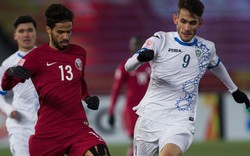 Hạ U23 Palestine 3-2, U23 Qatar “hẹn” U23 Việt Nam ở bán kết