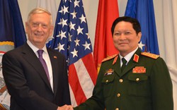 Bộ trưởng Quốc phòng Nga, Mỹ thăm Việt Nam trong tuần sau