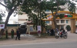 Hai tên trộm "số nhọ", dùng mìn nổ tung cây ATM vẫn không lấy được tiền