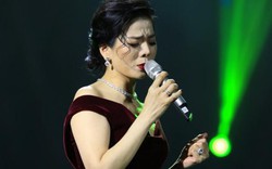 Khán giả xin Lệ Quyên "tha" cho nhạc Trịnh sau đêm "Ru đời đi nhé"