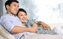 Có 16 dấu hiệu này thì chắc chắn ông xã yêu bạn rất nhiều dù anh ấy không nói ra