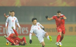Link xem trực tiếp U23 Việt Nam vs U23 Iraq