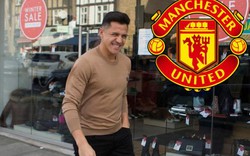 Sanchez tới M.U kiểm tra y tế, Liverpool tham chiến giành Bale