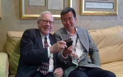 Warren Buffett của Trung Quốc: Fan cuồng của “bản gốc”, từng từ chối đầu tư cho Jack Ma