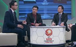 BLV Biên Cương: Hãy trao ngay chức vô địch cho U23 Việt Nam