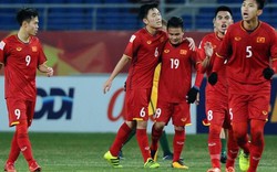 CĐV Đông Nam Á nói "U23 VN - Vị vua ĐNÁ" đá quá tuyệt vời