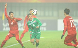 Báo Hàn Quốc: "Các đội còn lại đang run sợ U23 Việt Nam"