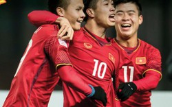 Thủ tướng gửi thư chúc mừng ngay sau chiến thắng của U23 Việt Nam
