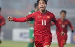 Đi vào lịch sử bóng đá châu Á, U23 VN nhận thưởng "nóng" 2 tỷ đồng