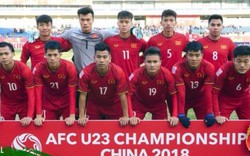 Chấm điểm U23 Việt Nam – U23 Iraq: Điểm 10 cho tinh thần quyết chiến