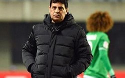 HLV U23 Iraq thay đổi giọng điệu sau trận thua U23 Việt Nam