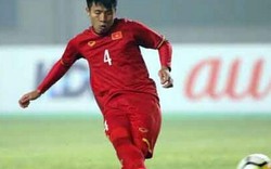 Tuyển thủ U23 Việt Nam "đóng đinh" U23 Iraq tiết lộ về loạt đá phạt đền