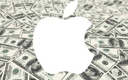Thu lợi “khủng”, Apple phải trả thuế kỷ lục