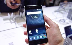 Nokia được đồn phát triển smartphone với 5 camera phía sau