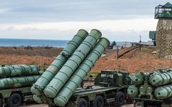 S-400 Trung Quốc chưa kịp dùng đã phải gửi trả lại Nga